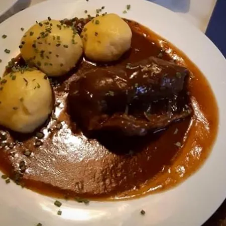 Buddes Wirtshaus Bergneustadt