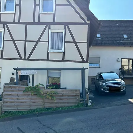 Apartment Buddes Wirtshaus